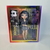 MGA Entertainment Rainbow High Fashion Doll Kim Nguyen