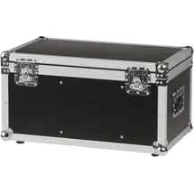 DAP AUDIO Case for 4x Kanjo Wash/Spot