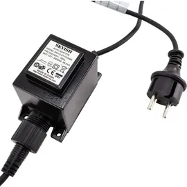 Intex Kartuschenfilterpumpe grau 18,8x19,4x35,4 cm