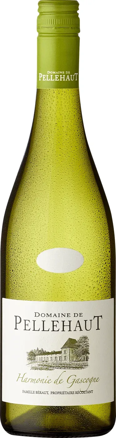 Domaine de Pellehaut »Harmonie de Gascogne« Blanc