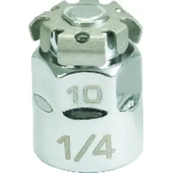 Bit-Adapter 1/ 4"