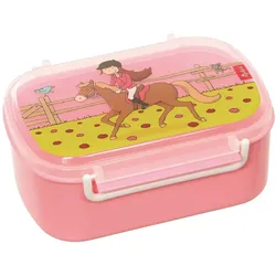 Sigikid Kinder Lunchbox Gina Galopp - A