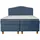 INOSIGN Jalma 141 x 208 cm light blau