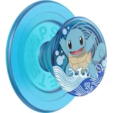 PopSockets Squirtel Water inkl. zusätzlichem Magnetring