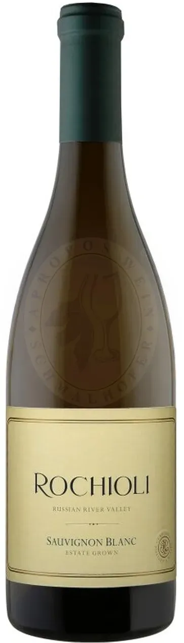Sauvignon Blanc 2023 Rochioli Estate 0,75l