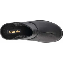 LICO Erik Herren Schwarz 40