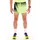 New Balance RC Ultra Light Printed Herren Laufshort-Hell-Grün-XL