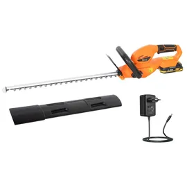 Outsunny Elektro-Heckenschere 94 cm ohne Akku