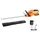 Outsunny Elektro-Heckenschere 94 cm ohne Akku