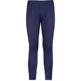 Kappa Ponte Ultra Fit Hosen Blau/Weiß XL