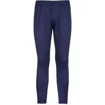 Kappa Ponte Ultra Fit Hosen Blau/Weiß XL