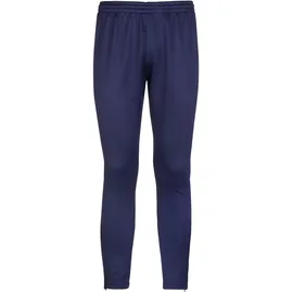 Kappa Ponte Ultra Fit Hosen Blau/Weiß XL