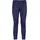 Kappa Ponte Ultra Fit Hosen Blau/Weiß XL