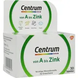 Centrum Von A bis Zink Tabletten