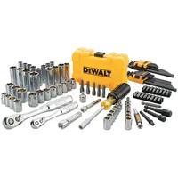 DeWalt DeWalt, Steckschlüssel + Stecknuss, DWMT73801-1
