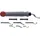 EXACT Entgrater-Set 60003 2,6 mm/3,2 mm/6 mm