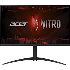 Acer Nitro XV275UP3 27" schwarz
