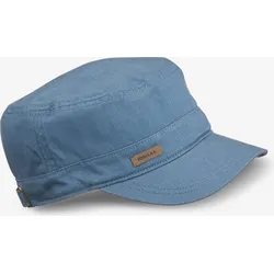 Schirmmütze Cap - Travel 500 blau M