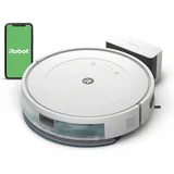 IROBOT Roomba Essential Y011240 weiß