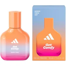 Adidas Vibes Get Comfy Eau de Parfum,