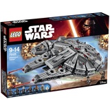 LEGO Star Wars Millennium Falcon (75105)