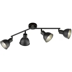 Wand-/Deckenspot SPEEDY