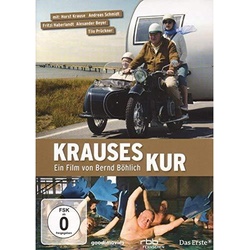 Krauses Kur (DVD)