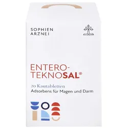 Entero-Teknosal