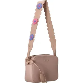 Liu•Jo ECS Camera Case S Umhängetasche Synthetik Cameo Rose