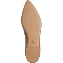 TAMARIS Loafer Damen Braun 37