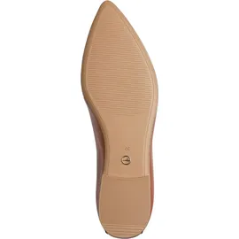 TAMARIS Loafer Damen Braun 37
