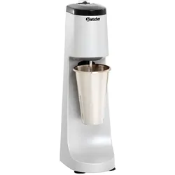 Bartscher 650ml Eiscreme- und Milchshakemixer