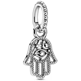 Pandora Hand der Fatima Silber 799144C00