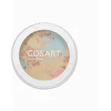 Cosart Magic Face Puder bunt
