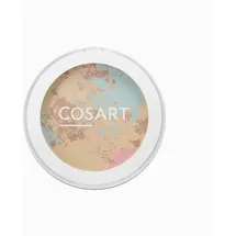 Cosart Magic Face Puder bunt
