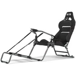 NEXT LEVEL RACING NLR-5031GR GTLite Pro Foldable Cockpit Grey