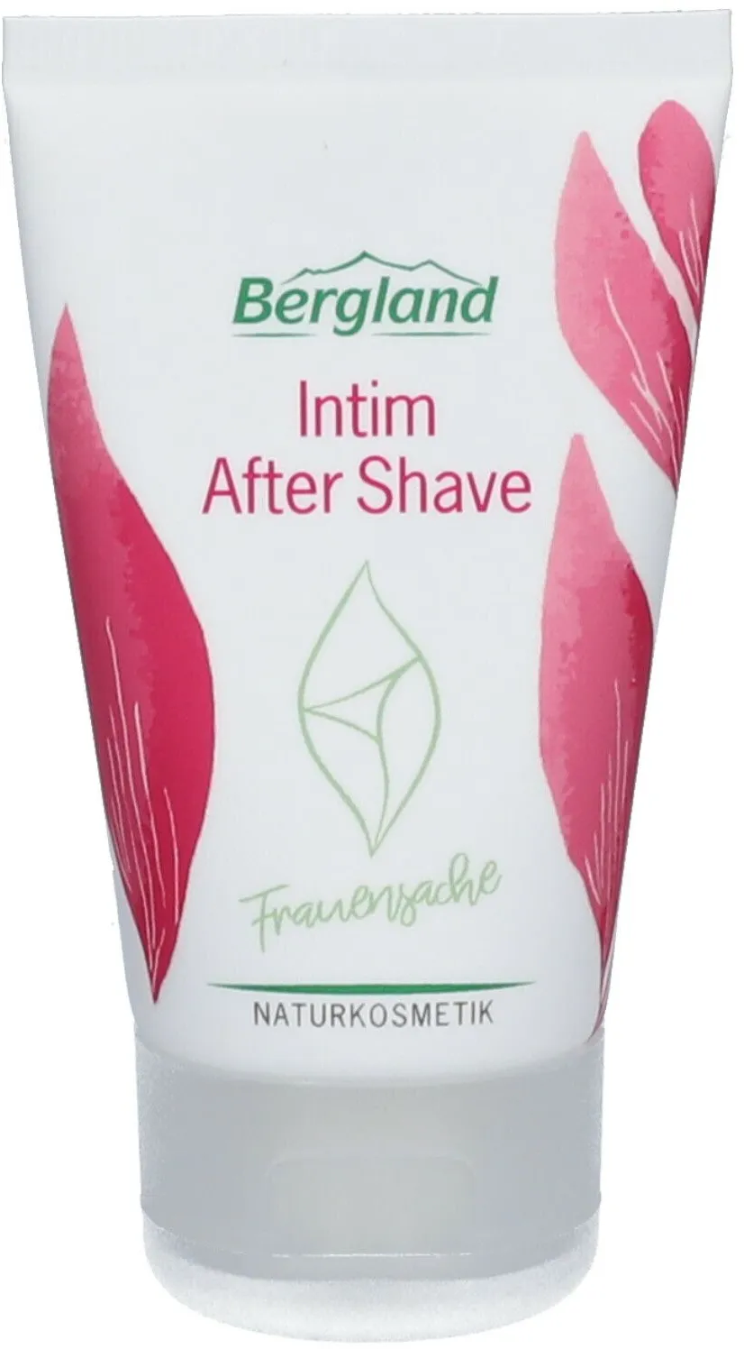 Bergland Intim After Shave