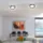 EGLO LED-Reflektorlampe MR16 2,8 W GU5.3 warmweiß 2 St.