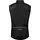 Force Laser Weste - Black - XL