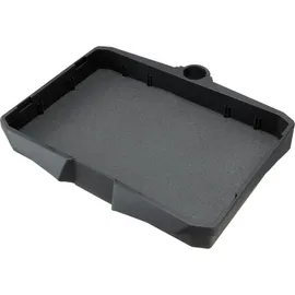 Topeak Prepstation Tooltray Werkzeugkasten Zubehör, Schwarz, Einheitsgröße