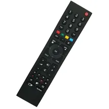 azwok Ersatz Grundig TV Fernbedienung RC3214803/01 | TP6187R-P1