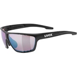 Uvex sportstyle 706 CV Sportbrille, kontrastverstärkend