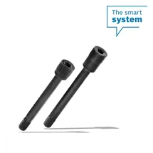 Bosch Schraubenkit Drive Unit für Rahmenbuchsen, breit (BDU31YY, BDU34YY, BDU38YY)