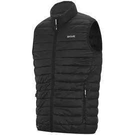 Regatta Hillpack II Schwarz M