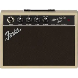 Fender Mini '65 Twin Amp Blonde