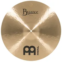Meinl Cymbals B18TC - 18" Byzance Traditional Thin Crash