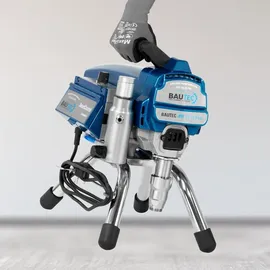 Bautec Farbsprühgerät 895 SX III PRO