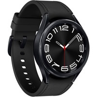 Galaxy Watch6 Classic (R950), Smartwatch - schwarz, 43 mm