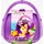 BRIO Flora Spielset Blumenhaus zum Mitnehmen
