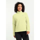 Jack Wolfskin Taunus 100 Half Zip Daisy S